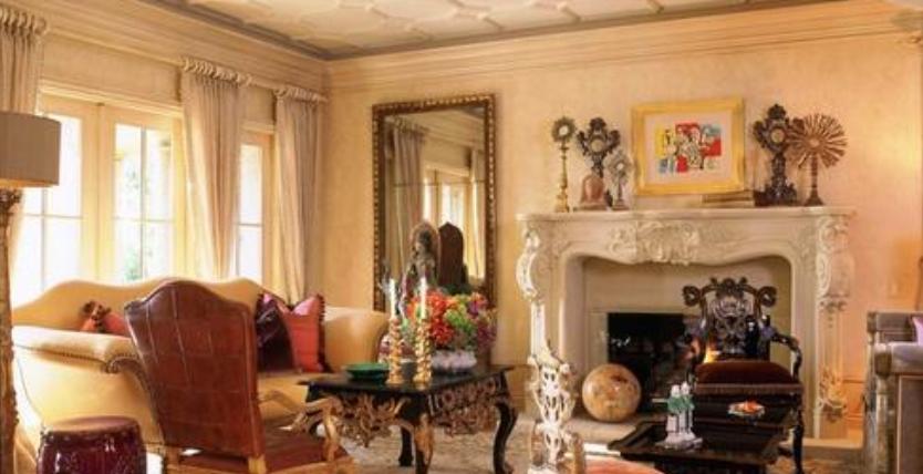 Fotos de Chimeneas: julio 2013